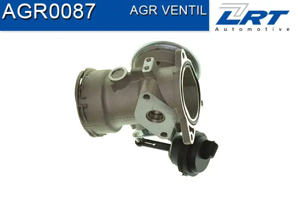 EGR Valve