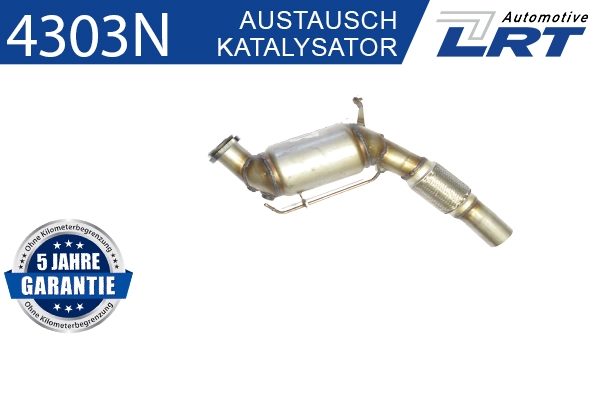 Catalytic Converter