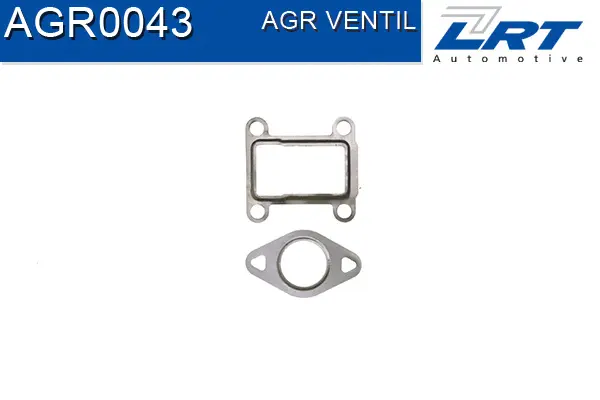 EGR Valve