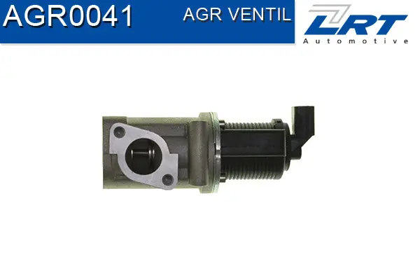 EGR Valve