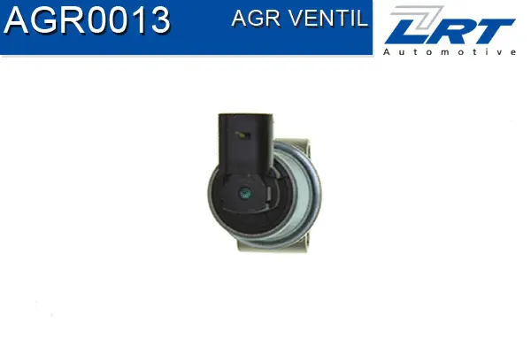 EGR Valve