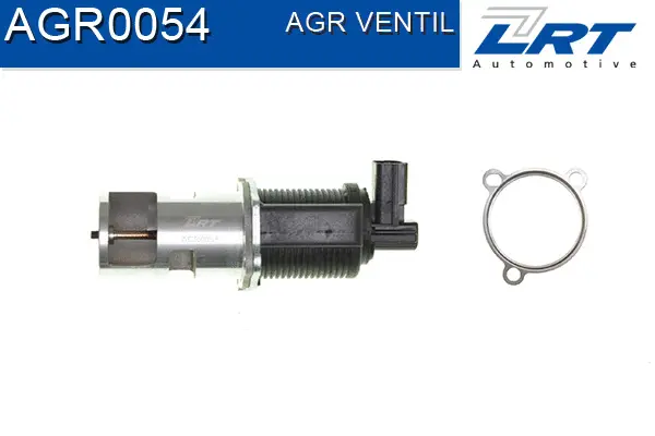 EGR Valve (AGR0054)