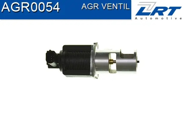EGR Valve