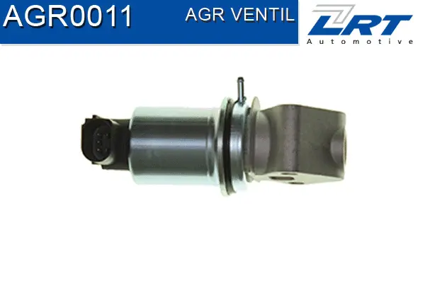 EGR Valve