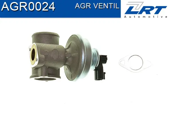 EGR Valve (AGR0024)