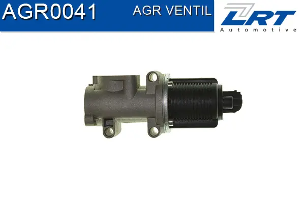 EGR Valve