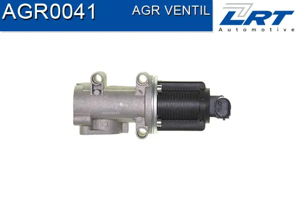EGR Valve