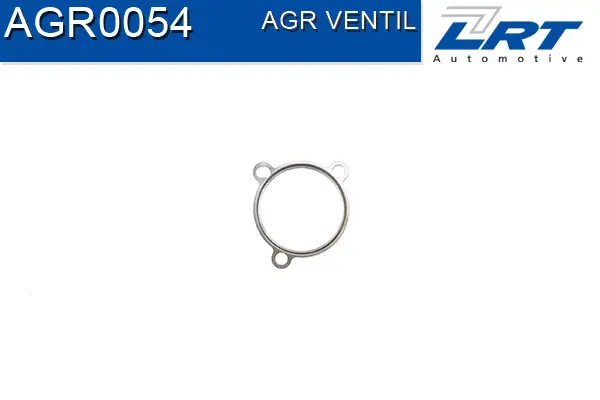 EGR Valve