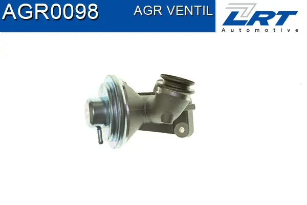 EGR Valve