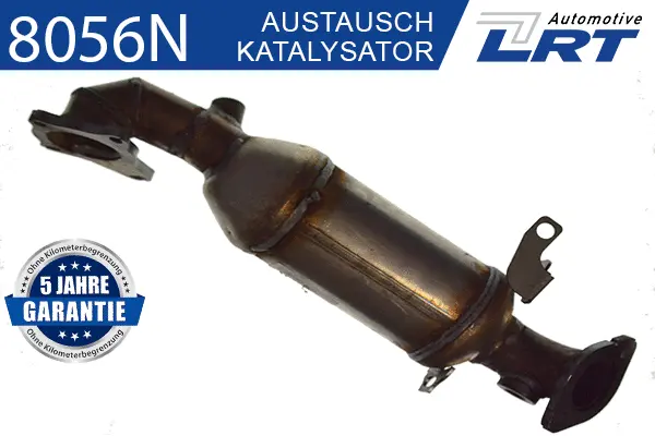 Catalytic Converter