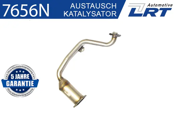 Catalytic Converter
