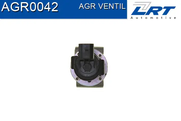 EGR Valve
