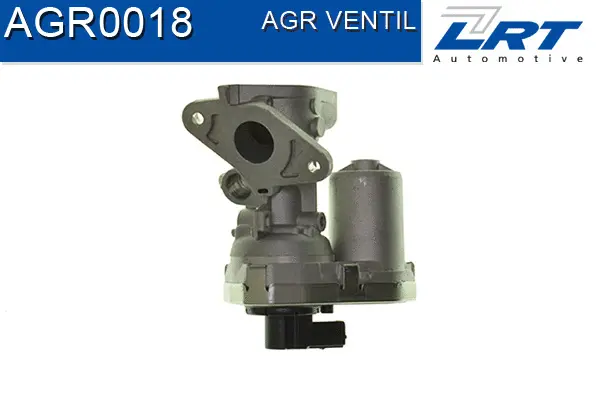 EGR Valve