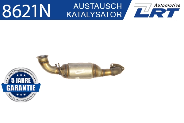 Catalytic Converter