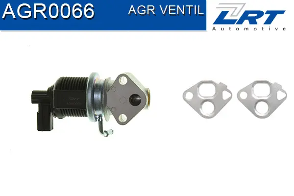 EGR Valve (AGR0066)