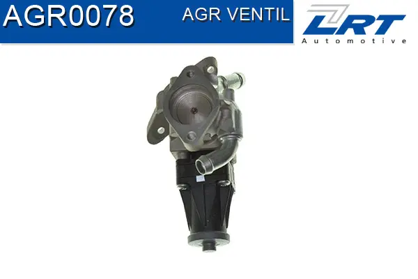 EGR Valve