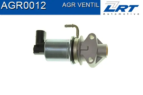 EGR Valve
