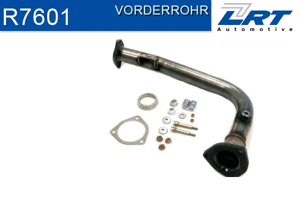 Exhaust Pipe (R7601)