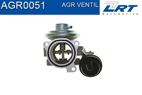 EGR Valve
