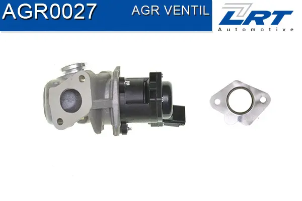 EGR Valve (AGR0027)