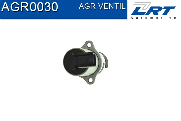 EGR Valve