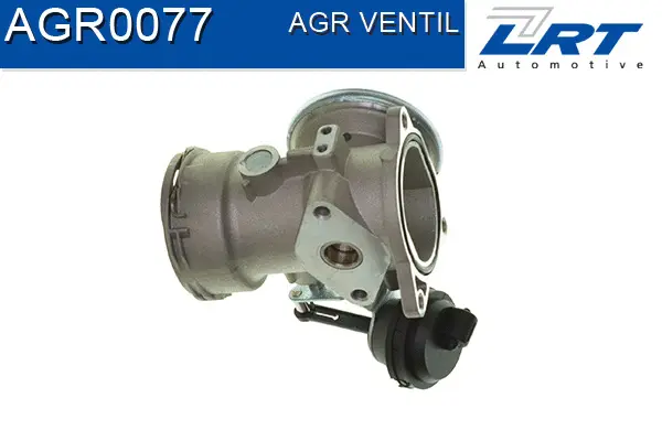 EGR Valve