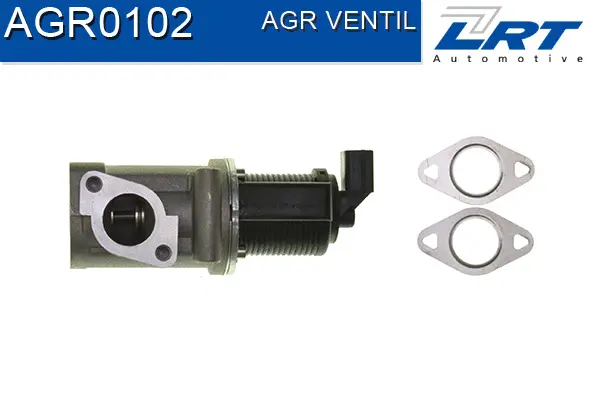 EGR Valve (AGR0102)