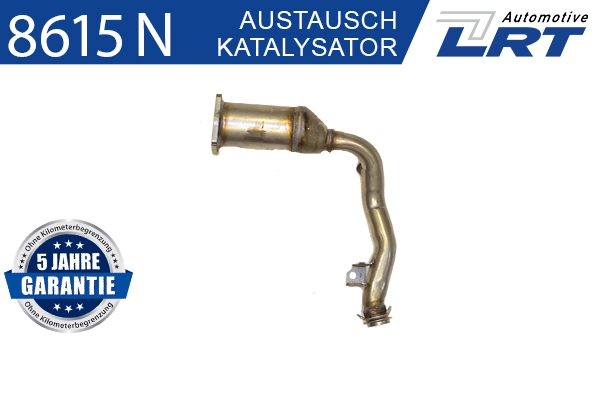 Catalytic Converter
