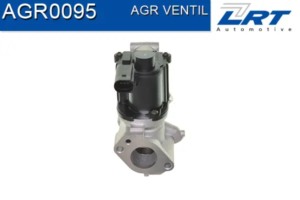 EGR Valve