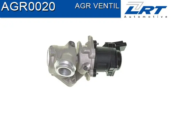 EGR Valve