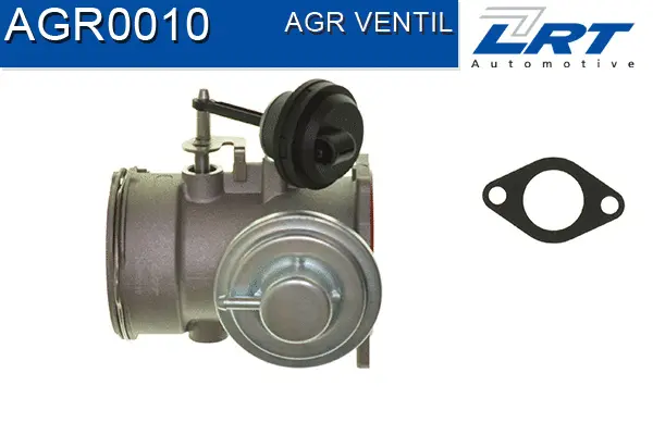 EGR Valve (AGR0010)