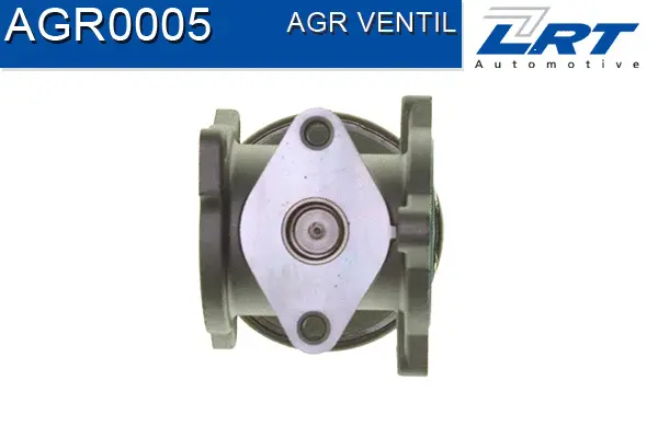 EGR Valve