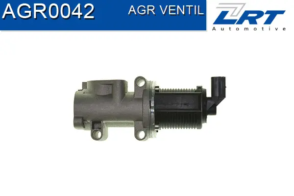 EGR Valve