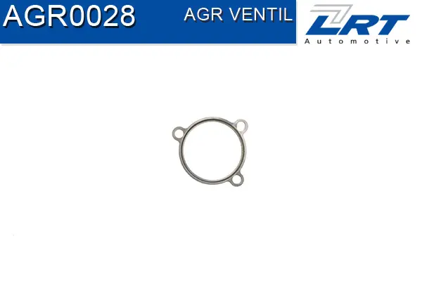EGR Valve