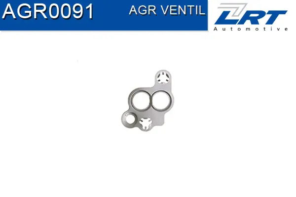 EGR Valve