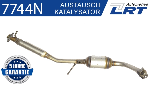 Catalytic Converter