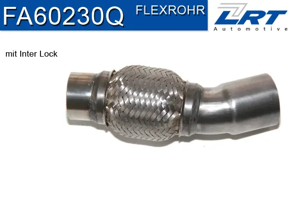 Flexible Pipe, exhaust system (FA60230Q)