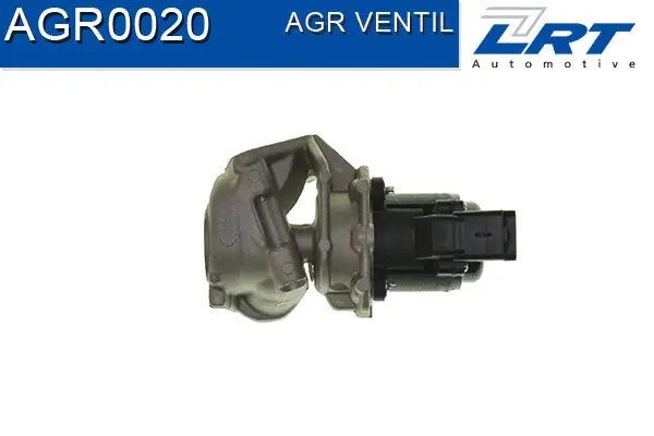 EGR Valve