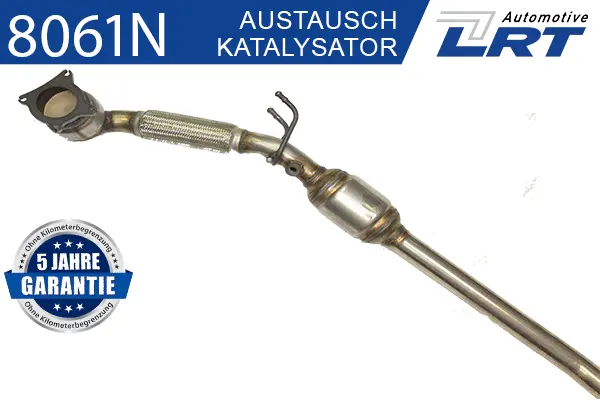 Catalytic Converter