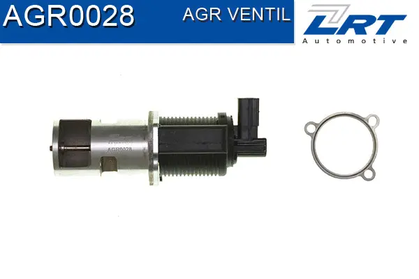 EGR Valve (AGR0028)