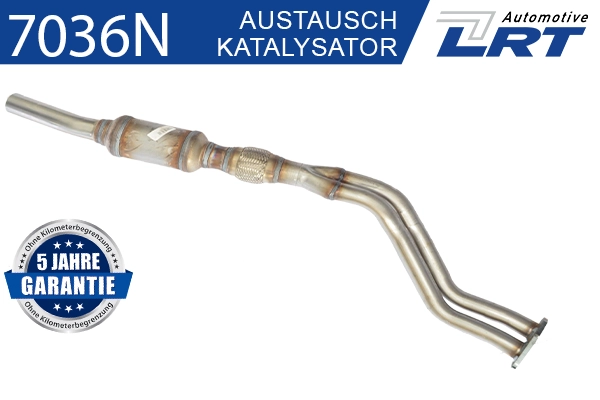 Catalytic Converter
