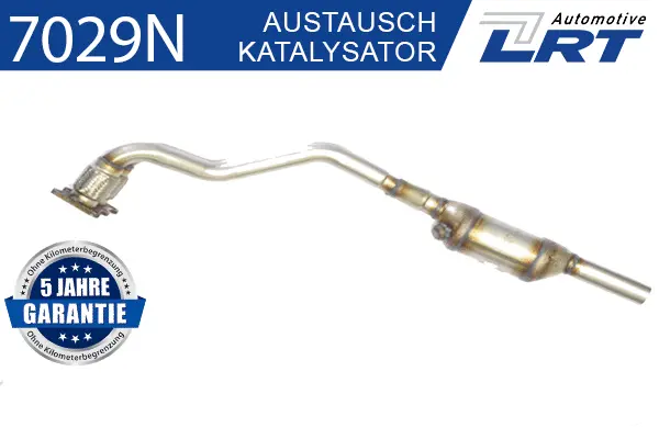 Catalytic Converter