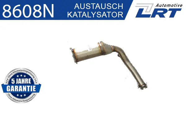 Catalytic Converter