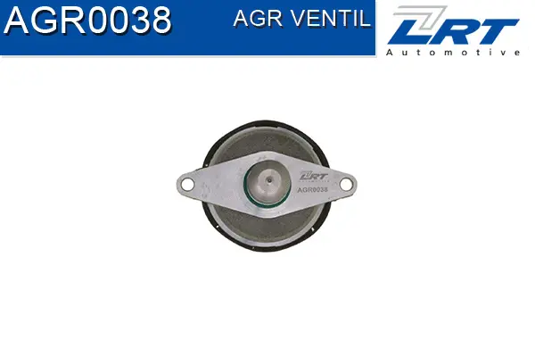 EGR Valve (AGR0038)