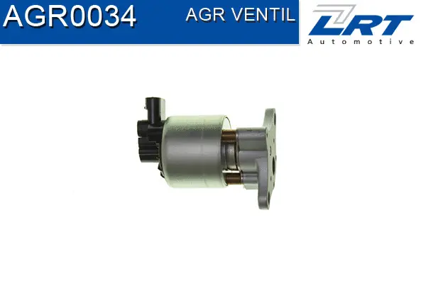 EGR Valve