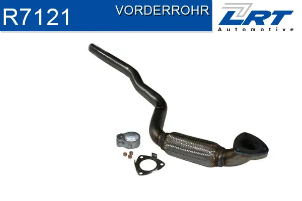 Exhaust Pipe (R7121)