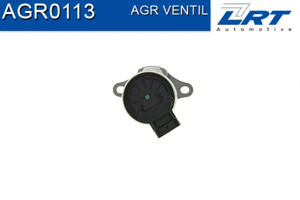 EGR Valve