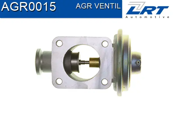 EGR Valve