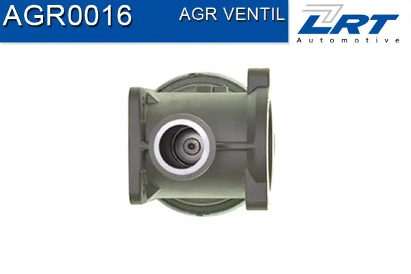 EGR Valve