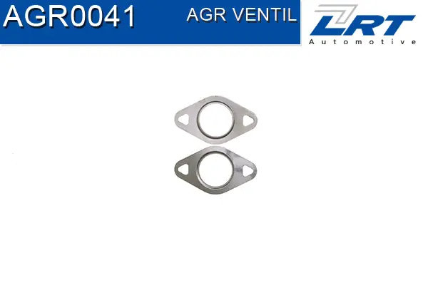 EGR Valve
